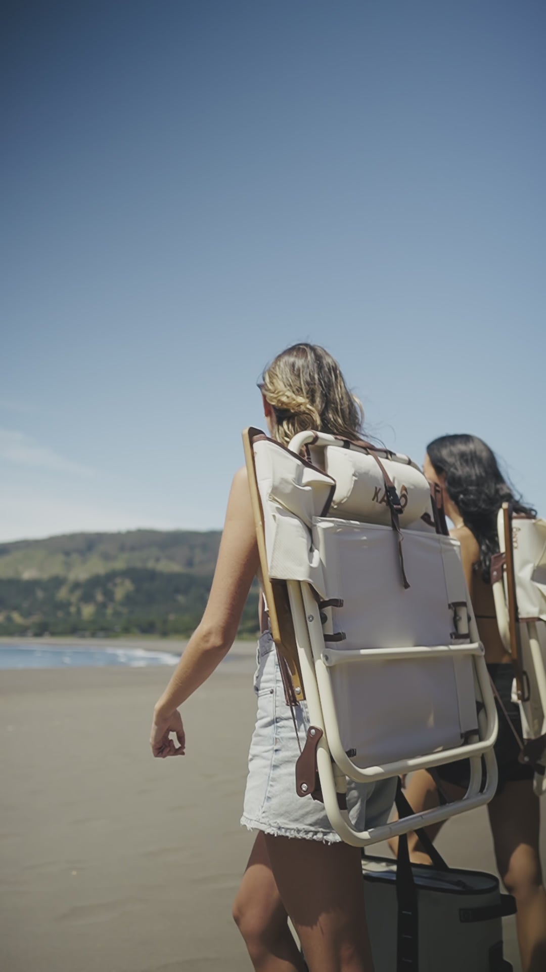 Silla Mochila Mehuin