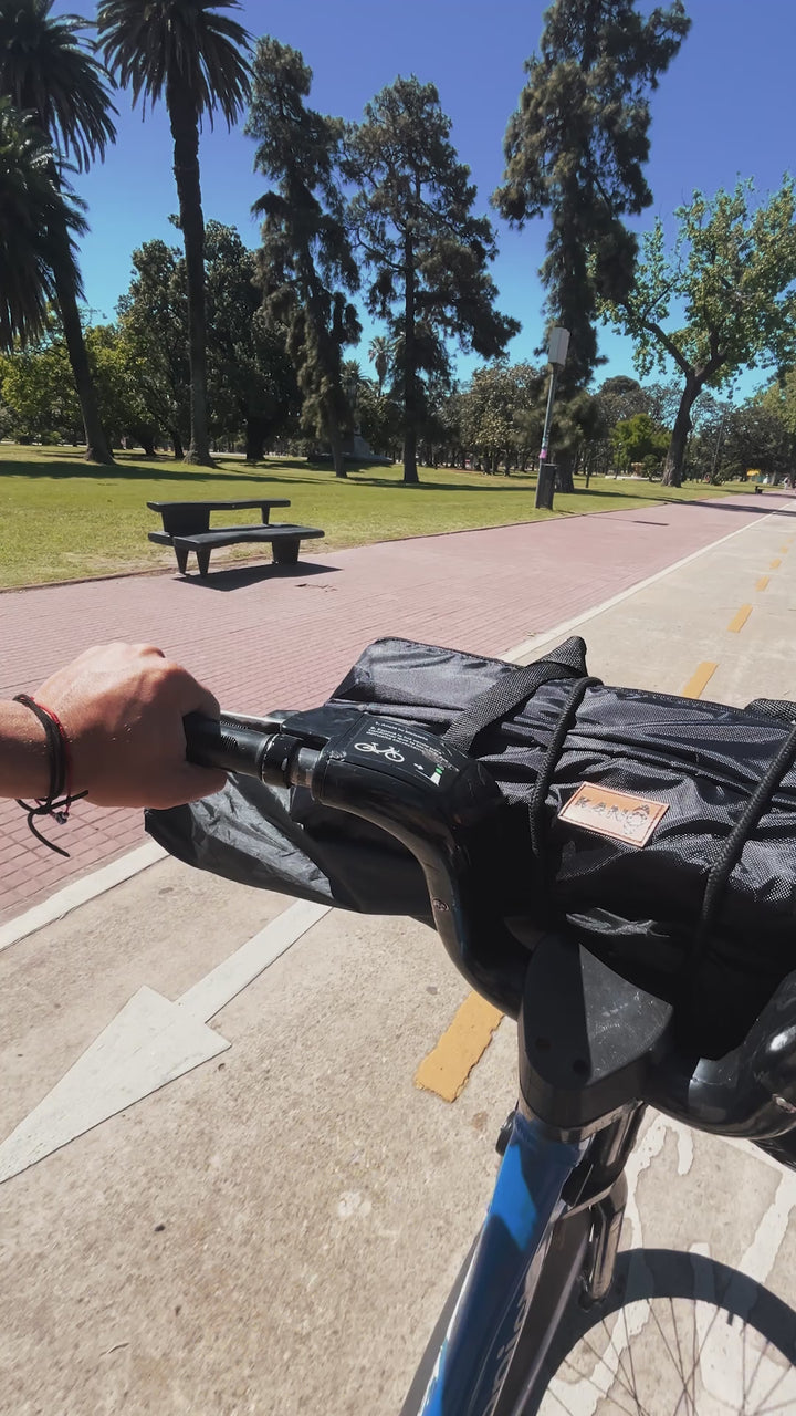 Silla Plegable para Camping Cucao