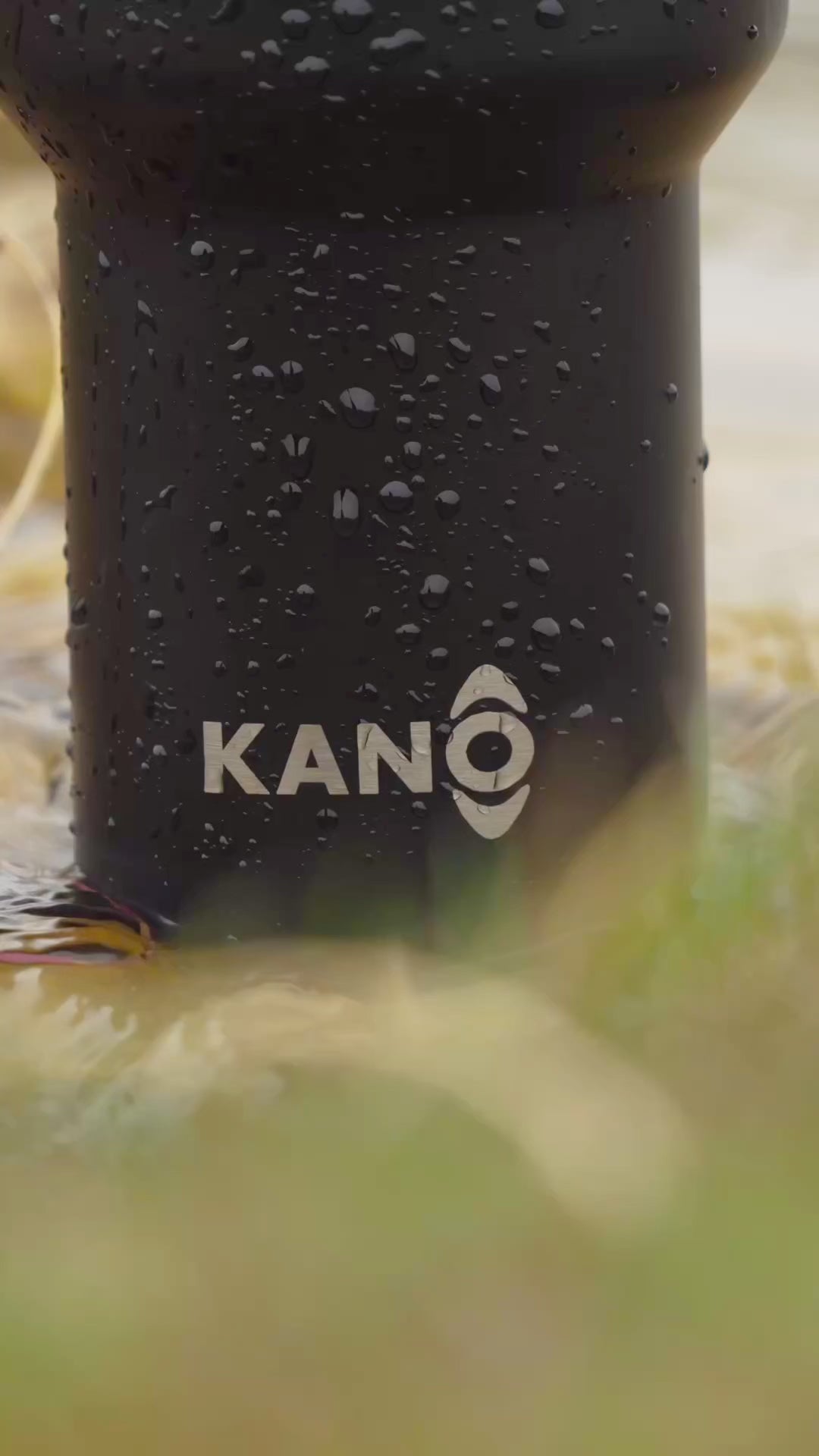 Vaso Térmico Mug 1200ml Negro