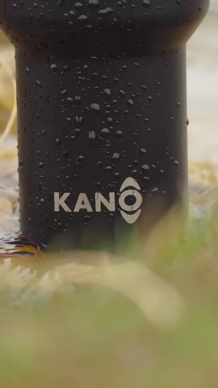 Vaso Térmico Mug 1200ml Negro