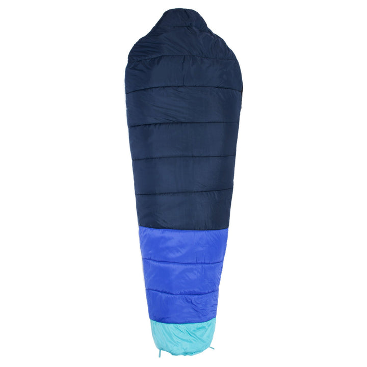Bolsa de Dormir -4 / 0 / 8°C Aconcagua Azul