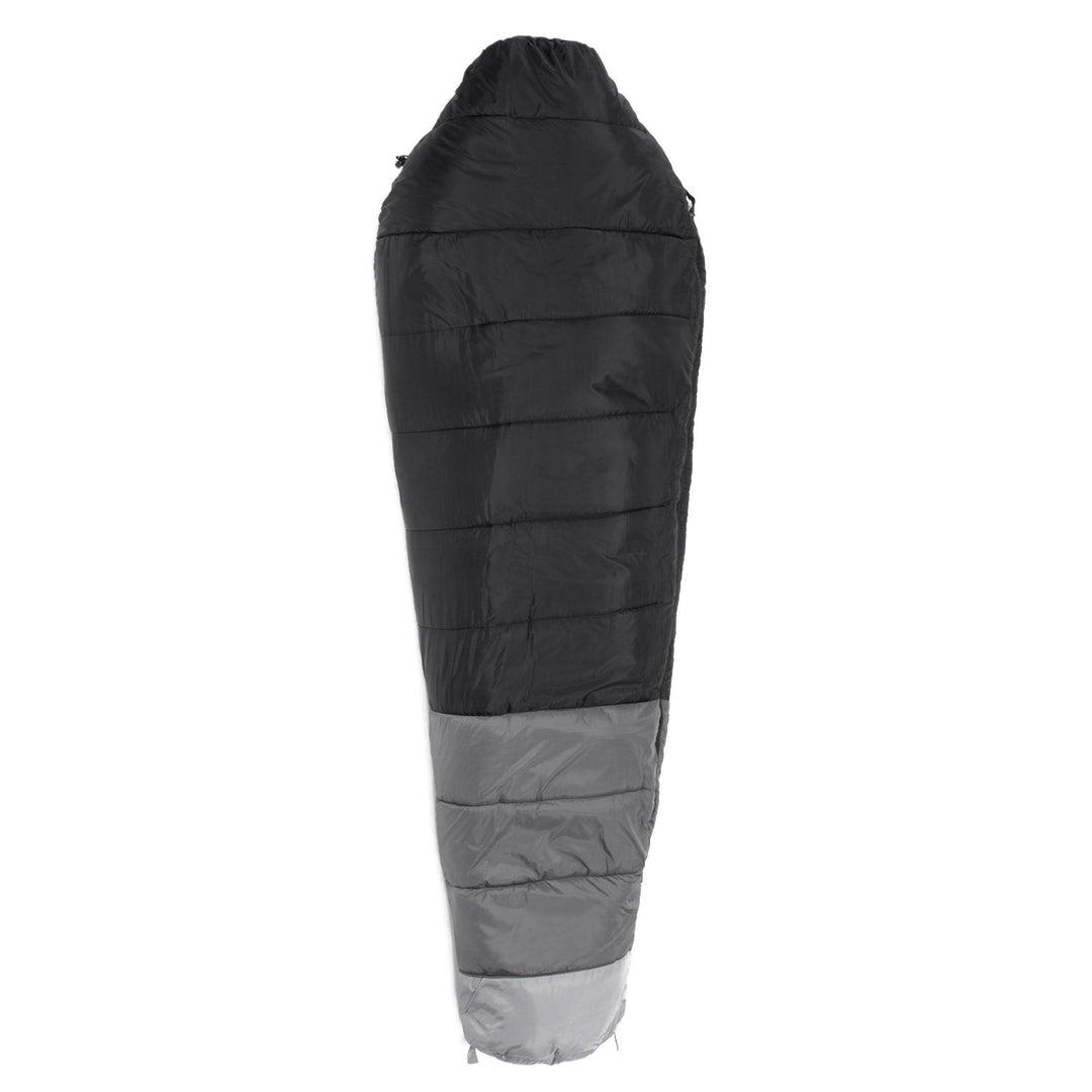 Bolsa de Dormir -4 / 0 / 8°C  Aconcagua Gris
