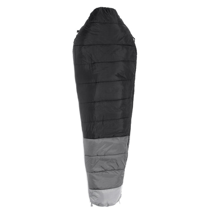Bolsa de Dormir -4 / 0 / 8°C  Aconcagua Gris